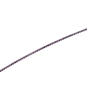 Полотна для ручного лобзика 125мм (упаковка 20штук)