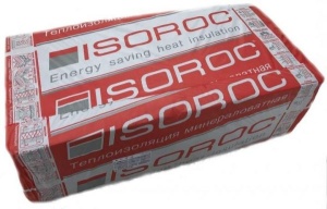 ТЗИ Изорок Супер Теплый 50х610х1000