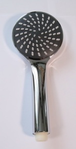 Лейка для душа 1 режим 95мм