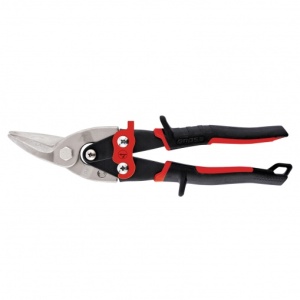 Ножницы по металлу прямой и левый рез 250мм, GROSS