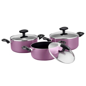 Набор посуды LINE GL 9504 