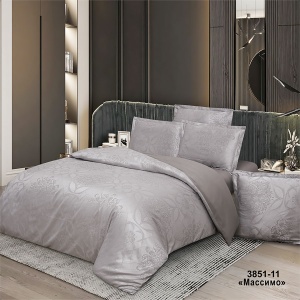 КПБ Евро сатин жакк Версаль 