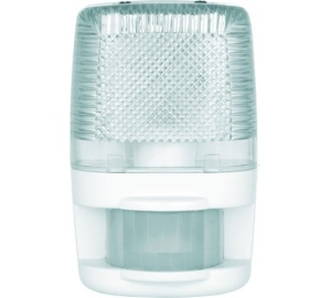 Ночник Camelion 7W с датчиком движения XYD-480