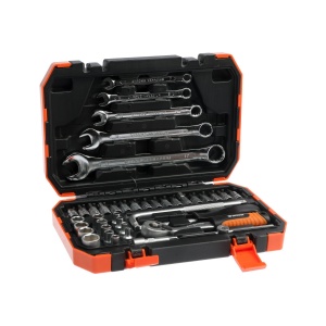 Набор профессион.инструмента 40предметов  ЕРМАК