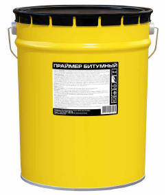 Праймер битумный эконом Химторгпроект 16кг