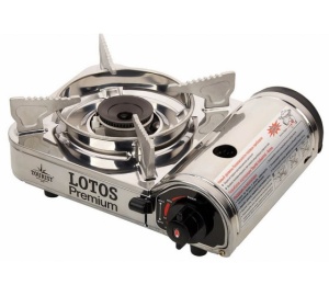 Плита газовая LOTOS PREMIUM (TR-300)