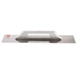 Гладилка из нержавеющей стали 600х130мм, Matrix