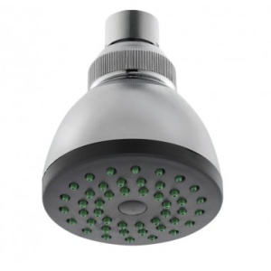 Душ верхний ZOLLEN поворотный, круг 70мм 