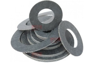 Прокладка паронитовая 80мм