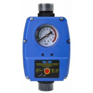 Регулятор давления эл.Vodotok ЭДД-59Р 1,1кВт d"1" L5817