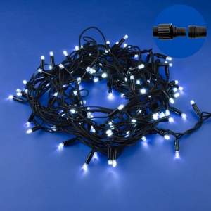 Гирлянда ULD-S1000-120/TBK WHITE эффект мерцания