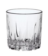 Стакан стекло ВЕНЕЦИЯ 200мл низкий 1/40