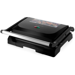 Электрогриль-пресс BRAYER 2010BR 