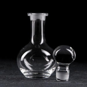 Графин стекло 250 мл ТМ НЕМАН 