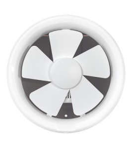 Вентилятор HPS 20 Д.240, V 330m3/h оконный