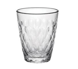 Стакан стекло ШАМБОР 100 мл под холодное 1/48