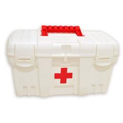 Аптечка Скорая помощь большая 380х210х195см 