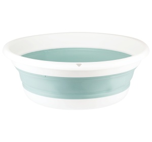 Таз 5,5л Флекс СКЛАДНОЙ М-пластика