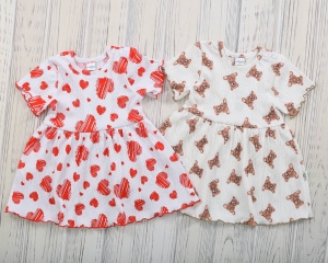 Платье ясел. 1024-25 р.24/74 (ЧЗ)