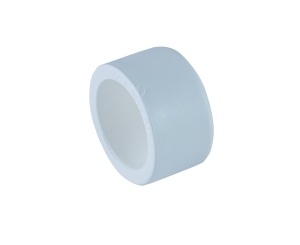 Заглушка полипропиленовая (ПП) 40 мм 