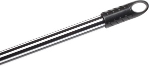 Черенок для щеток Step 120 см упрочненный с антискользящим покрытием 1/25