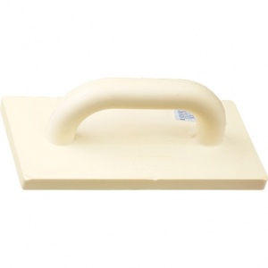 Терка полиуретановая 140х230мм СИБРТЕХ