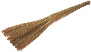Веник сорго  