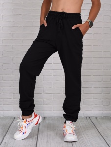 Брюки мал. 697-23 р.40/158 (ЧЗ)