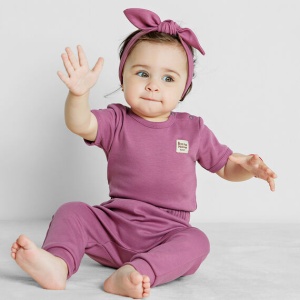 Ползунки с манжетами 535к, 535г рост 62 (ЧЗ)