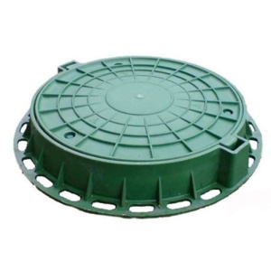 Люк полимерно-композитный тип С 1,5 т  