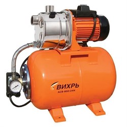 Станция насосная АСВ-800/24Н Вихрь 68/1/7