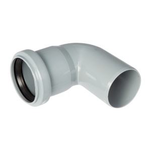 Отвод РР 50х90  