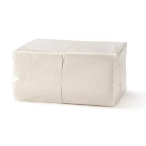 Салфетки белые 400штук (по 9шт в мягк упак)