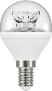 Лампа LED-P45 CR 7W 4000K Е14 ARTSUN