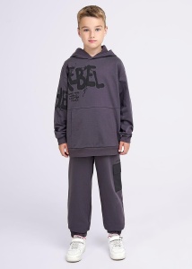 Брюки мал. CLE 746802 р.36 (ЧЗ)