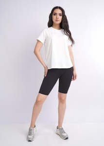 Шорты жен. CLE LSH001 р.52 (ЧЗ)