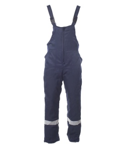 Полукомбинезон  утепл. Стандарт, р.48-50/170-176(ЧЗ)