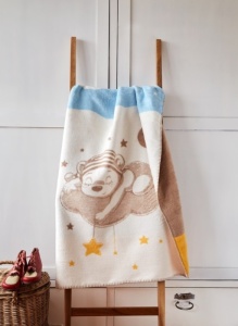 Плед детский Ambiella 100х120  