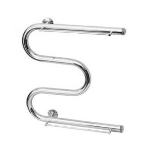 Полотенцесушит М д25 50 х 60 с/пол, с компл