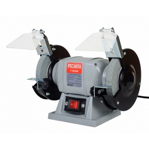 Электроточило Т-125/200 Ресанта 75/7/1