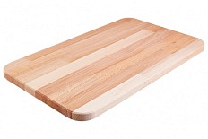 Доска разделочная бук проф 50х30х2 см 1/5 шт