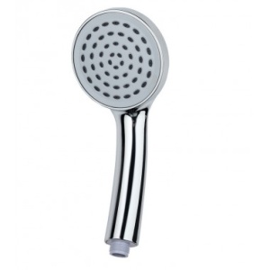 Лейка для душа 1 режим ,100мм ,ZOLLEN  