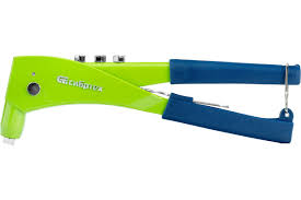 Заклепочник литой 250мм Сибртех