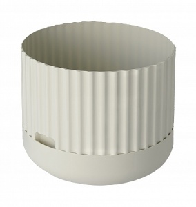 Кашпо Эффект 2,5л с прикорневым поливом Ангарск