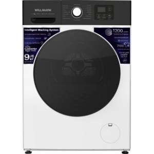 Машина стирально-сушильная WILLMARK WWD-9615IB 