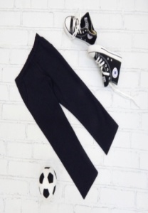 Брюки для мальчика 330 рост 146 (ЧЗ)