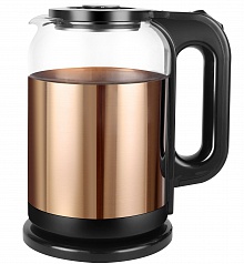 Электрочайник MAXTRONIC MAX-416 1,8л