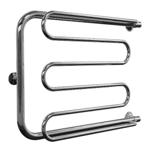 Полотенцесушит МП-02 д25 50 х 50 с компл  