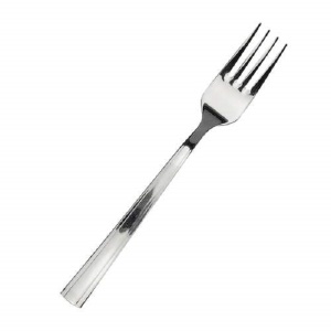 Вилка столовая н/ст Торжество толщина 2мм 1/6