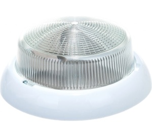 Светильник НБО 23-60-001 Раунд-Д с датчиком движения